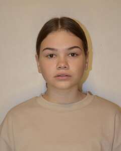 Елена Смирнова