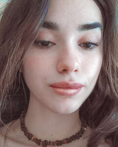 Алина Алиева