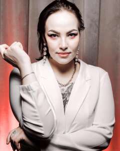 Ирина Кравченко