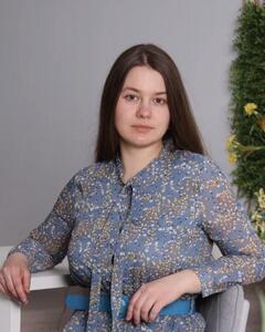 Анна 