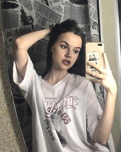 Серафима Верзилова