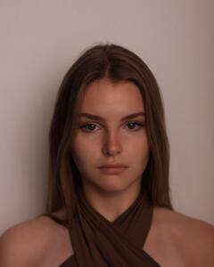 Елизавета Оленина
