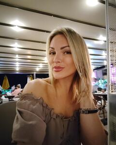 Юлия Петкова