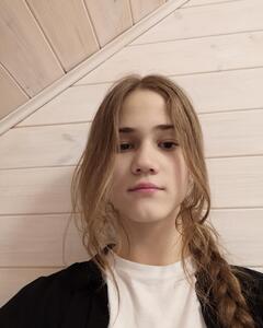 Елизавета Чебаева