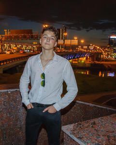Дмитрий Сметлев