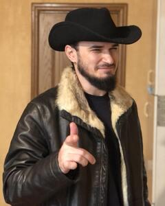 Зураб Юсупов