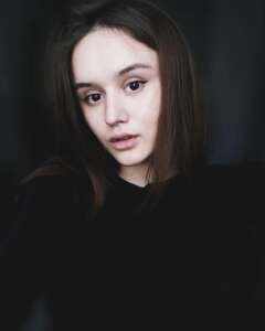 Анастасия Мельник