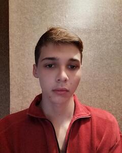 Матвей Мусиенко