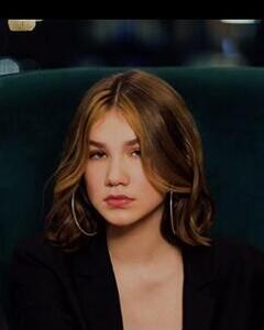 Ekaterina Sokolova