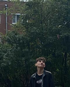Гоша Алмазов