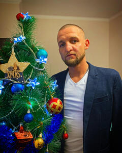 Роман Климов