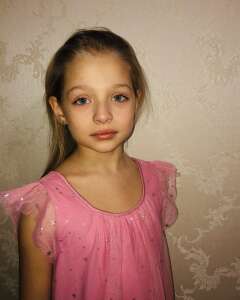Ульяна Солянкина