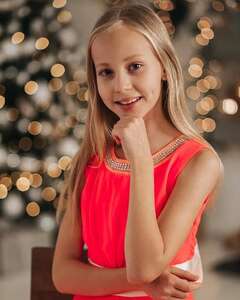 Ульяна Константинова
