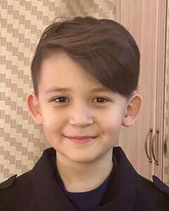 Артём Кикеев