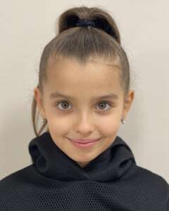 Екатерина Брусенская