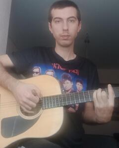 Евгений Колесников