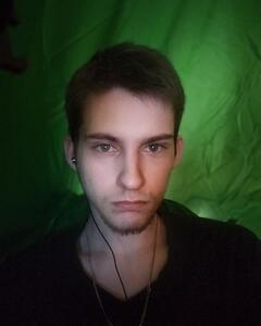 Александр Потапенков