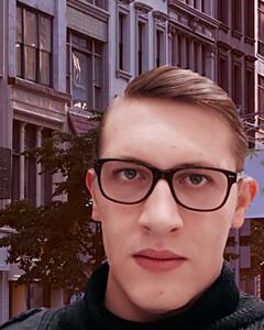 Юрий Буланов