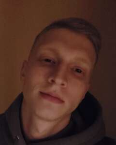 Илья Петров