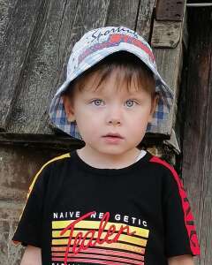 Максим Мартынов