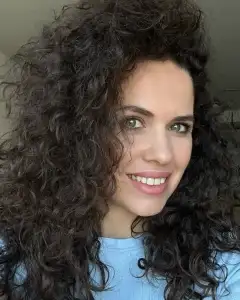 Юлия Соломянная