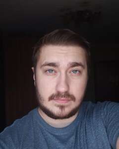  Данила Акшонов