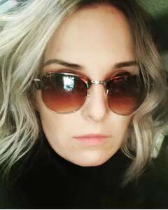 екатерина Недосекина