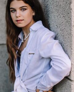 Ангелина Тетерина