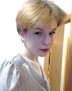 Екатерина Литвинова