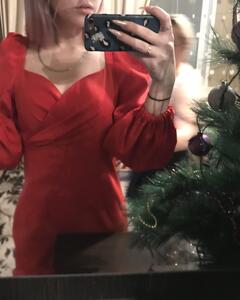 Мария Матвеева