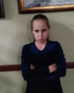 Светлана Кабанова