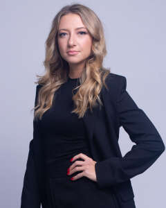 Елена Ярыгина