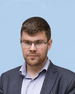 Артемий Копылов