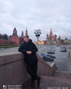 Александр Соколов