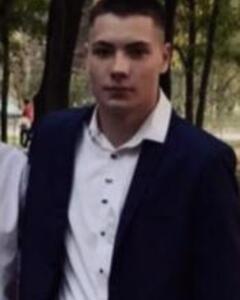 Максим Мамрай
