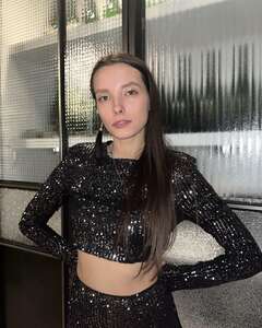 Кристина Семенова