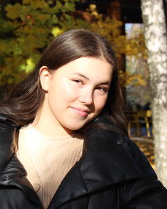 Полина Дробина