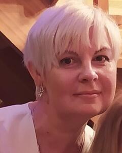 жанна МЕЛЬНИКОВА