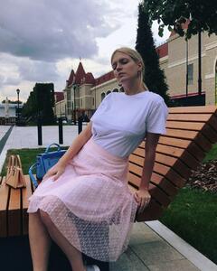 Ирина Ртищева