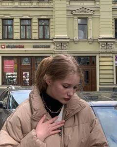 Евгения Кузеева
