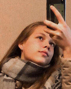 Лиза Прудникова
