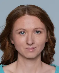 Наталья Крутик