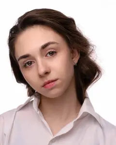Ксения Сальникова
