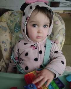 Вероника Устюжанинова