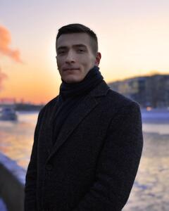 Дмитрий Ковалев