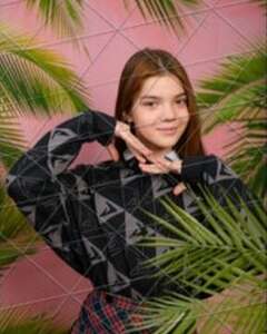 Кира Кузубова