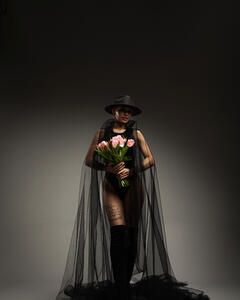 Анна Дунаева