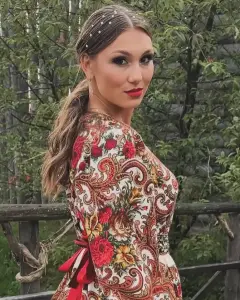 Ольга Пуганова