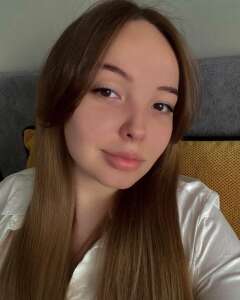 Анастасия Данилова