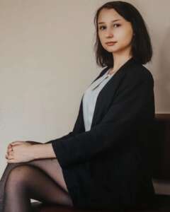 Софья Никонович